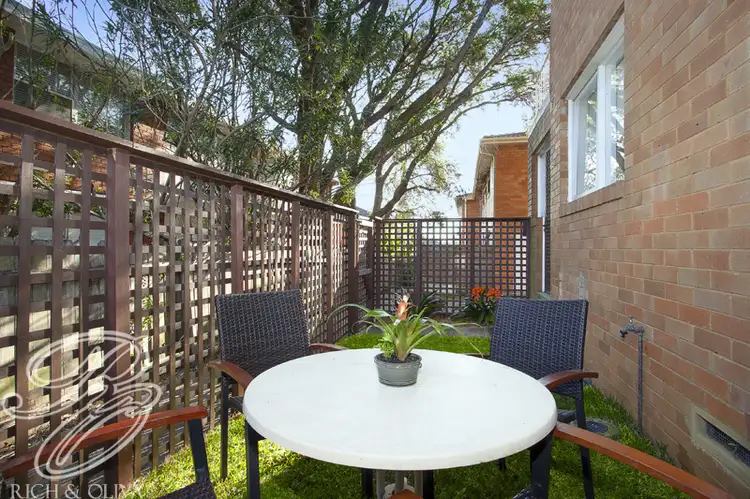Fourth view of Homely townhouse listing, 7/156 Croydon Avenue, Croydon Park NSW 2133