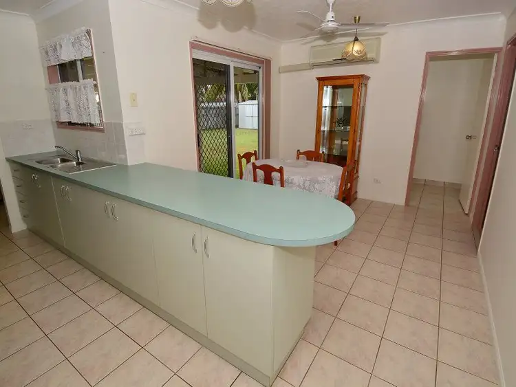 Third view of Homely house listing, 7 Plumtree Place, Kirwan QLD 4817