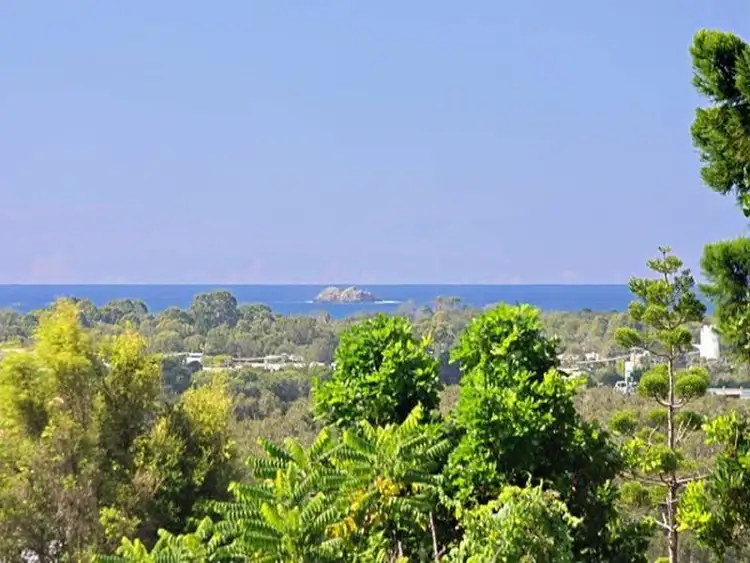 Second view of Homely house listing, Lot 3 Sunrise Lane, Ewingsdale NSW 2481