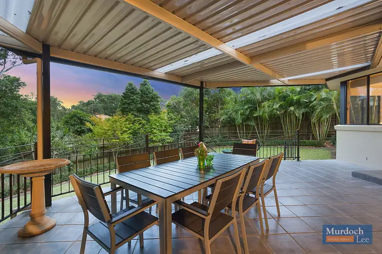 Sixth view of Homely house listing, 30 Balintore Drive, Castle Hill NSW 2154