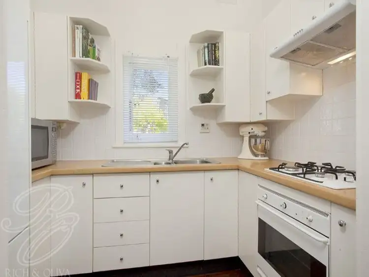 Fifth view of Homely semi-detached listing, 195 Milton Street, Ashbury NSW 2193