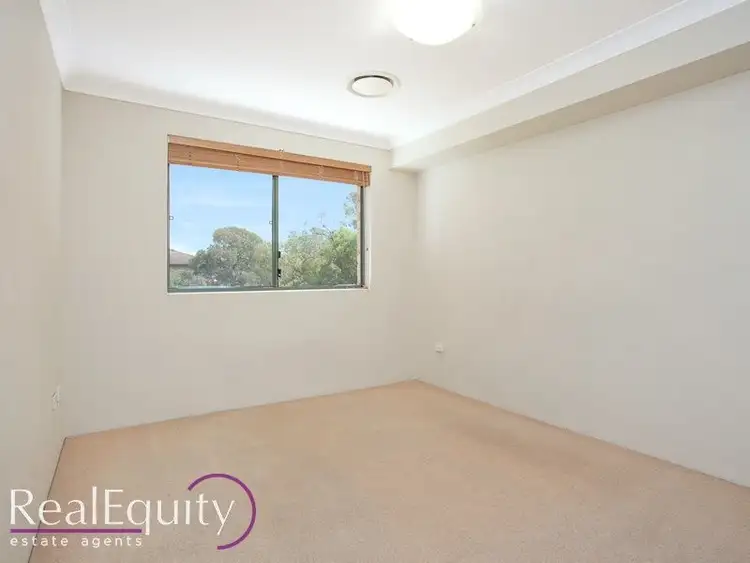 Sixth view of Homely unit listing, 31/211 Mead Place, Chipping Norton NSW 2170