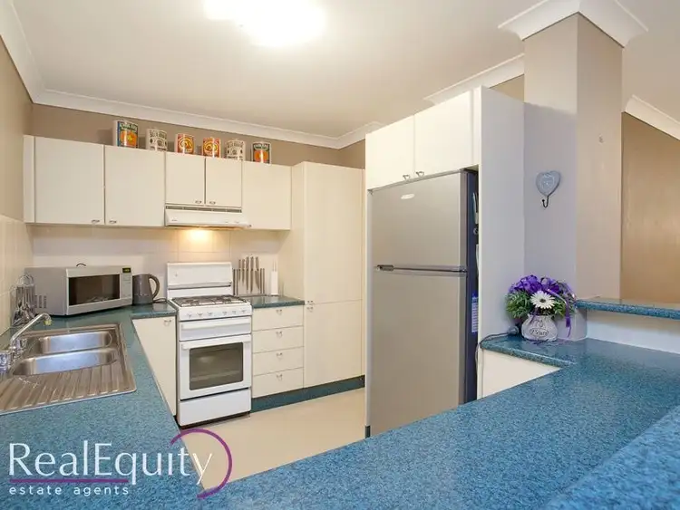Fifth view of Homely unit listing, 24/5 Mead Drive, Chipping Norton NSW 2170