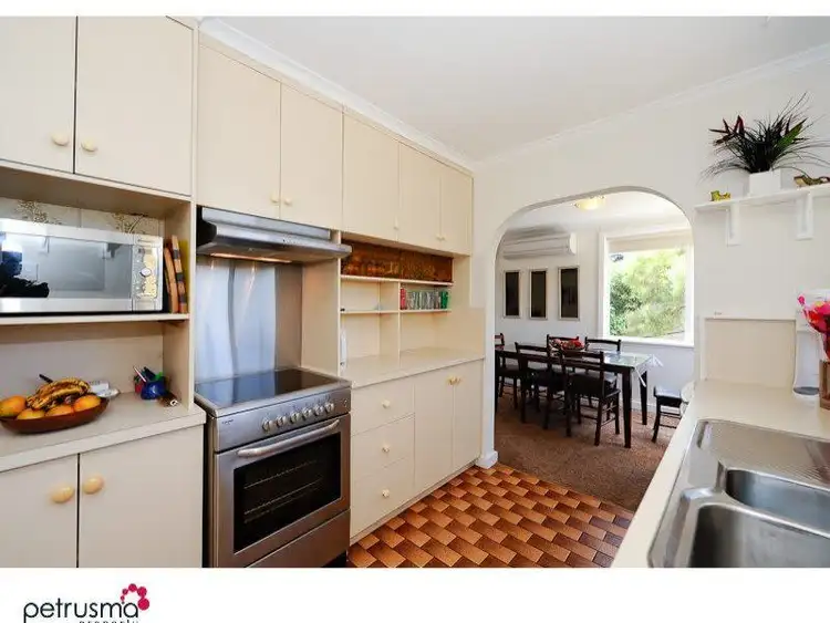 Third view of Homely house listing, 12 Kingswood Crescent, Berriedale TAS 7011