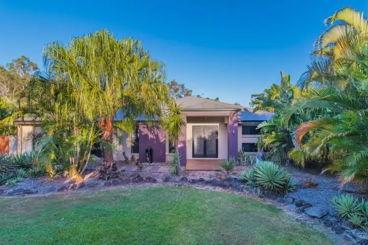 18-20 Cavanagh Place, Ningi QLD 4511