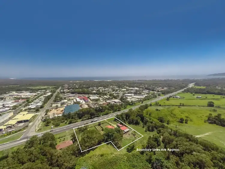 Main view of Homely house listing, 310 Ewingsdale Road, Byron Bay NSW 2481