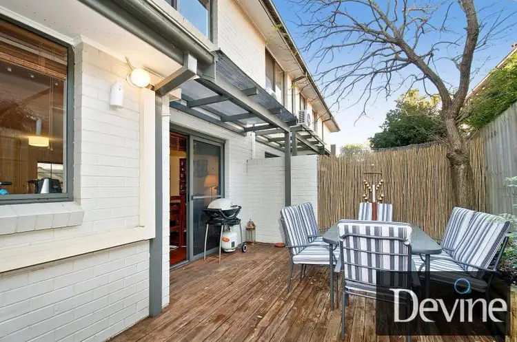 Fourth view of Homely townhouse listing, 3/33-35 Walton Crescent, Abbotsford NSW 2046