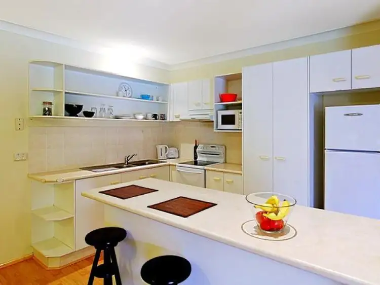 Third view of Homely house listing, 9/11-19 Cooper Street, Byron Bay NSW 2481