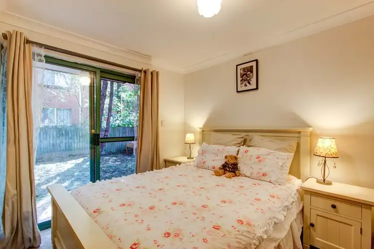 Fourth view of Homely unit listing, 4/27 Burdett Street, Hornsby NSW 2077