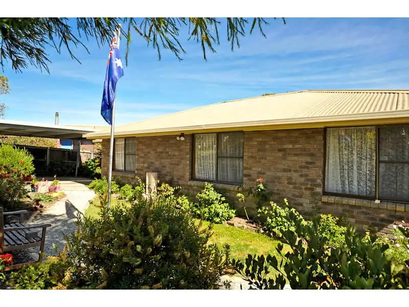 Main view of Homely house listing, 32 Honolulu Street, Midway Point TAS 7171