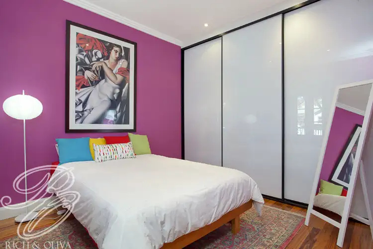 Fifth view of Homely house listing, 43 Park Avenue, Ashfield NSW 2131