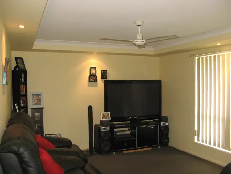 Second view of Homely house listing, 10 Peppercorn Place, Flinders View QLD 4305