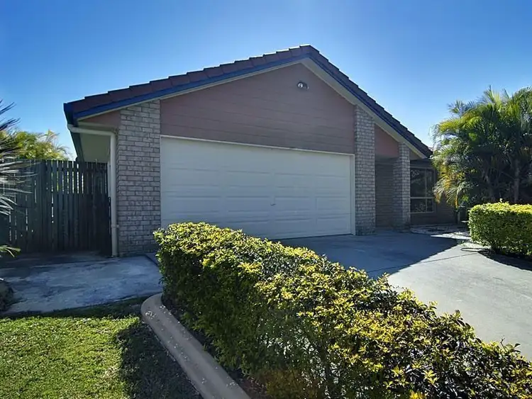 Main view of Homely house listing, 2 Birkdale Ct, Tewantin QLD 4565