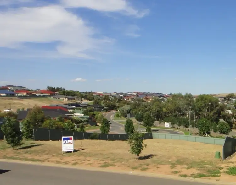 Third view of Homely land listing, Address available on request