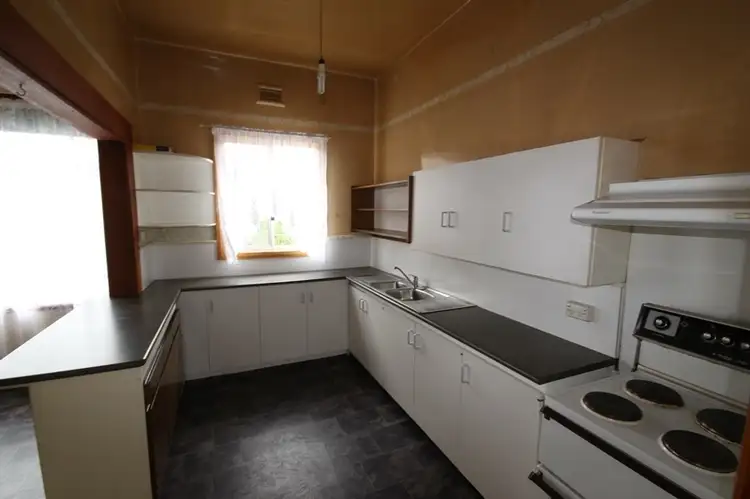 Third view of Homely unit listing, Unit 1/96 Main Street, Huonville TAS 7109