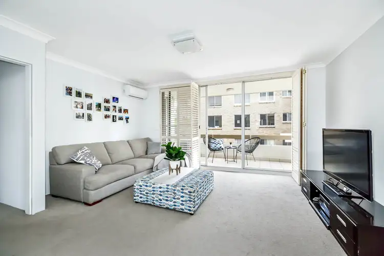 Second view of Homely apartment listing, 13/106 Lower St Georges Crescent, Drummoyne NSW 2047