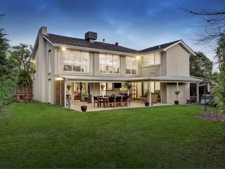 6 Sagramore Court, Glen Waverley VIC 3150