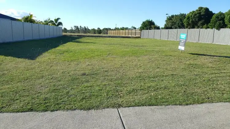 Third view of Homely land listing, 24 Blueberry Street, Banksia Beach QLD 4507