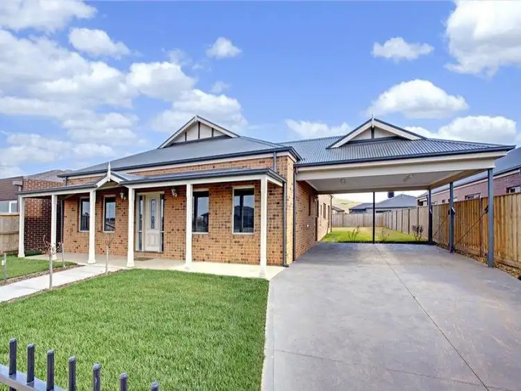 68 Wallara Waters Boulevard, Wallan VIC 3756