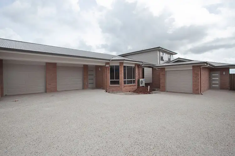 1/7 Alexander Ave, Highfields QLD 4352