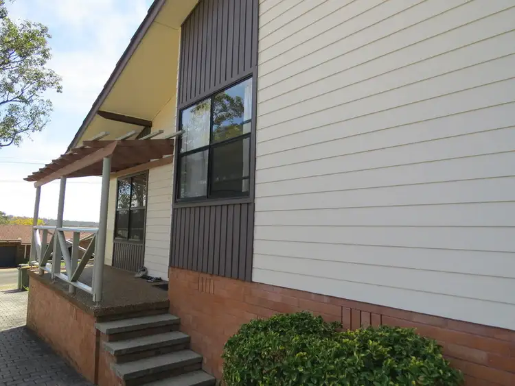 Seventh view of Homely house listing, 101 Mathieson Street, Bellbird Heights NSW 2325