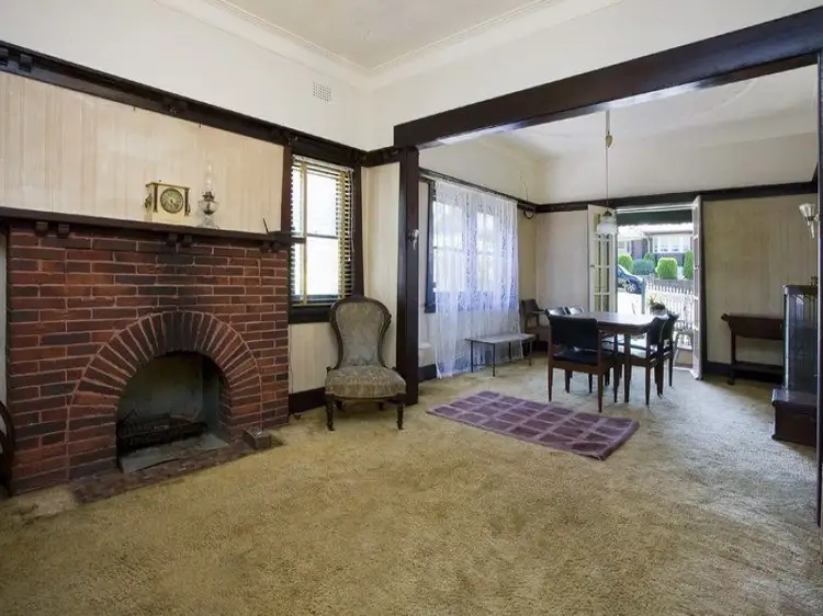 Second view of Homely house listing, 67 Leopold Street, Croydon Park NSW 2133