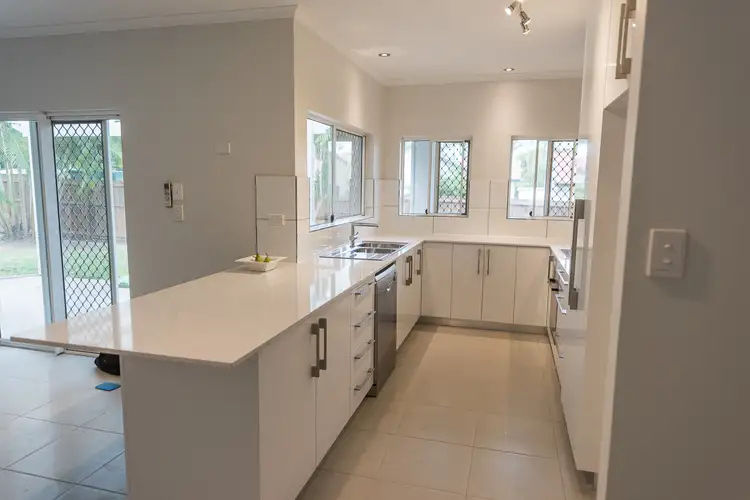 Fifth view of Homely house listing, 28 Lamb Street, Smithfield QLD 4878