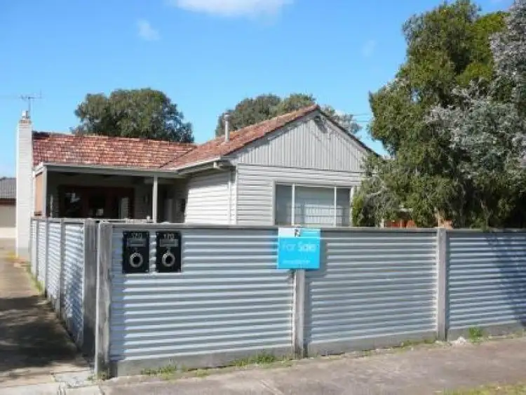 170 Blyth Street, Altona VIC 3018