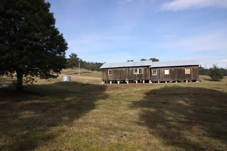 Main view of Homely land listing, Lot 2 Judds Creek Road, Judbury TAS 7109