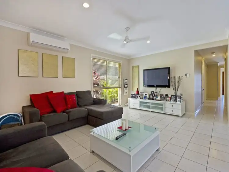 Third view of Homely house listing, 8 Bailer Street, Coomera QLD 4209