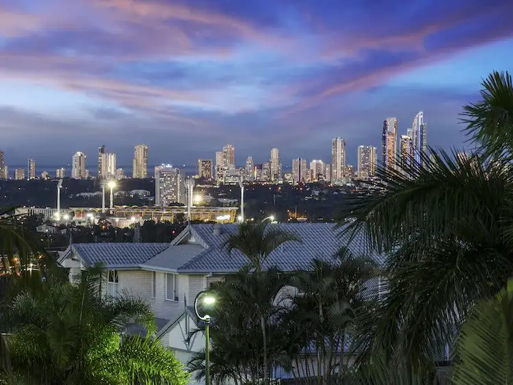 Second view of Homely house listing, 13 Parklane Place, Highland Park QLD 4211