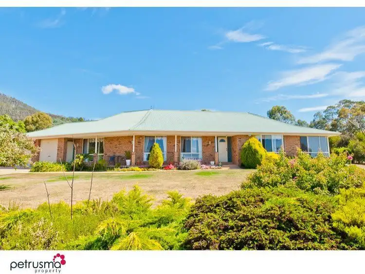 Main view of Homely house listing, 34 Harry Place, Acton Park TAS 7170