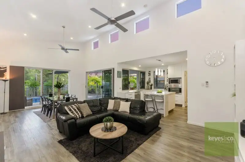 Main view of Homely house listing, 38 Mallorca Circuit, Burdell QLD 4818