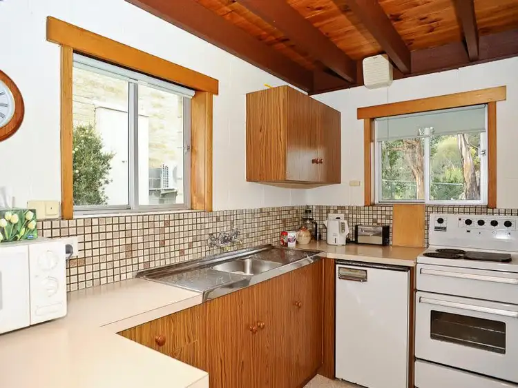 Second view of Homely house listing, 7/464A Nelson Road, Mount Nelson TAS 7007