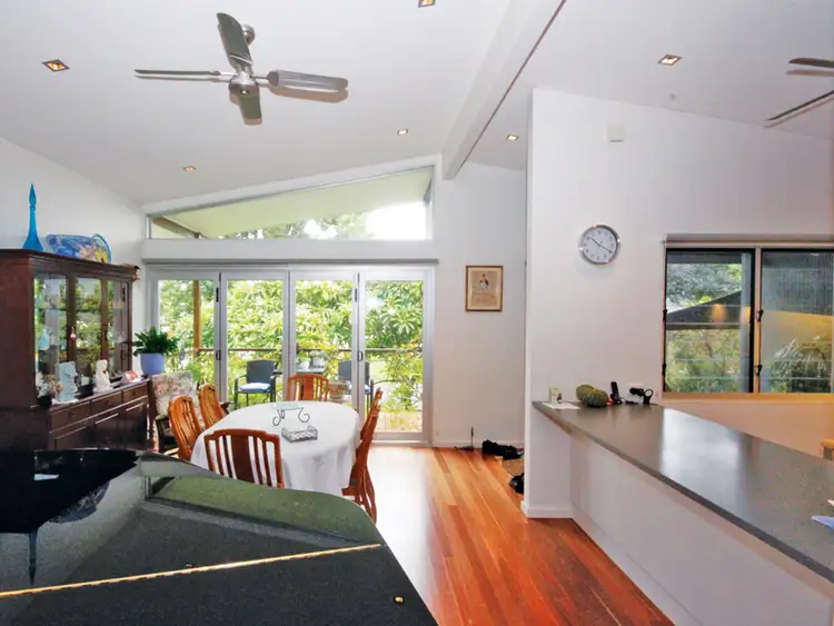 Fifth view of Homely house listing, 35 Christmas Bush Avenue, Nelson Bay NSW 2315