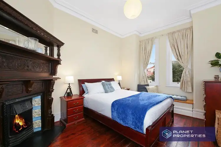 Fifth view of Homely house listing, 4 Beauchamp Street, Marrickville NSW 2204