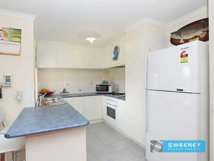 Seventh view of Homely house listing, 10 Marlin Terrace, Seabrook VIC 3028