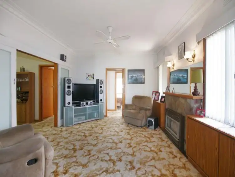Fifth view of Homely house listing, 43 Clarendon Street, Newtown VIC 3220