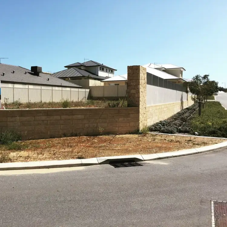 Third view of Homely land listing, Lot 44 Crown Terrace, Coogee WA 6166