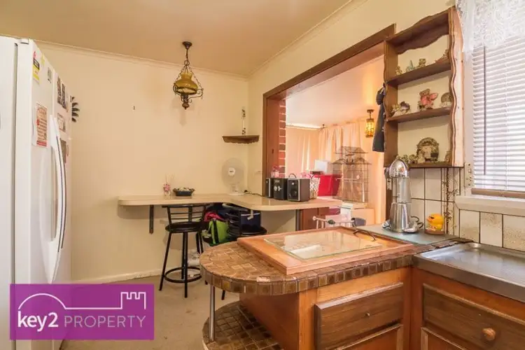 Fourth view of Homely house listing, 112 Norwood Avenue, Norwood TAS 7250