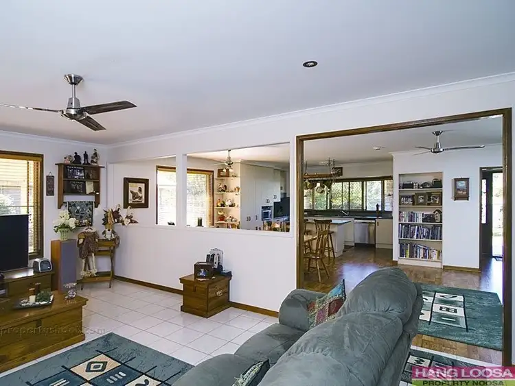 Third view of Homely house listing, 40 Hooper Crescent, Tewantin QLD 4565