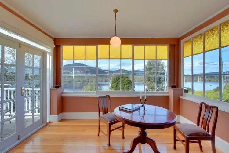 Third view of Homely house listing, 3316 Huon Highway, Franklin TAS 7113