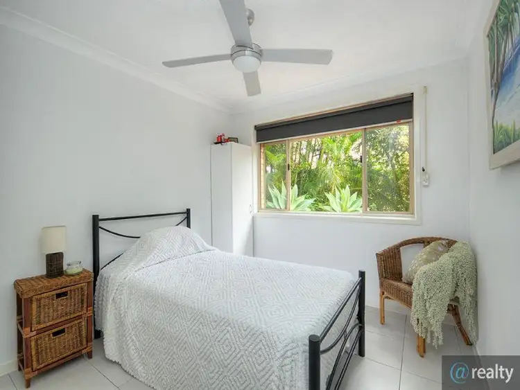 Sixth view of Homely apartment listing, 4/1251 Gold Coast Highway, Palm Beach QLD 4221