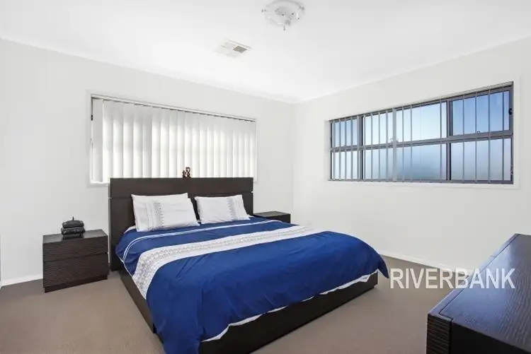 Sixth view of Homely house listing, 15 Kalua Lane, Pemulwuy NSW 2145