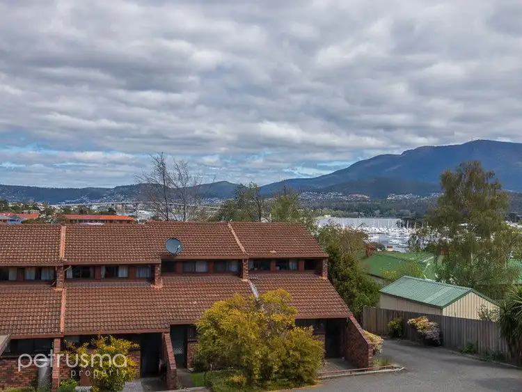 Second view of Homely house listing, 4/14A Lowelly Road, Lindisfarne TAS 7015