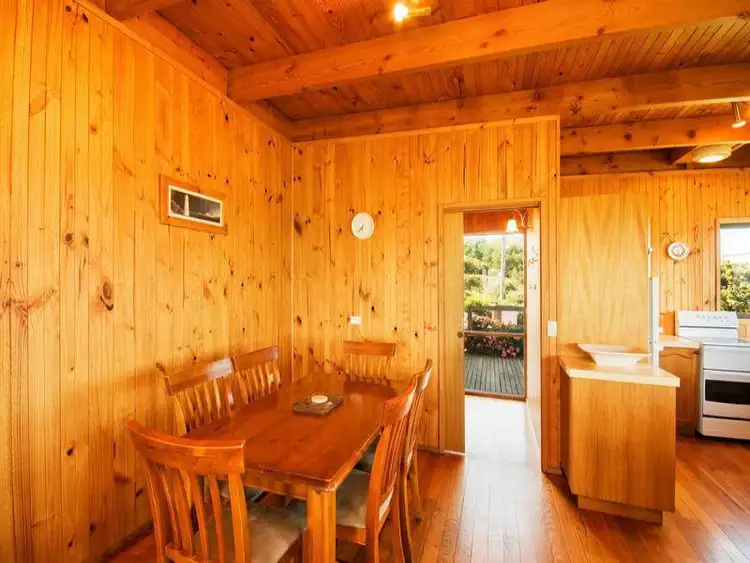 Seventh view of Homely house listing, 26 Panorama Crescent, Marengo VIC 3233