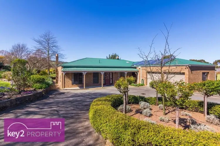 Third view of Homely house listing, 275B Penquite Road, Norwood TAS 7250
