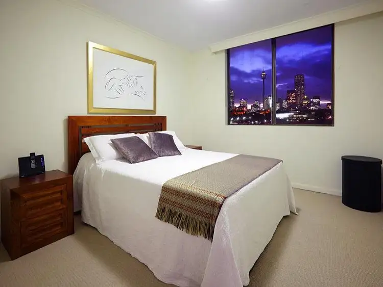 Fourth view of Homely apartment listing, 48/71 Victoria Street, Potts Point NSW 2011