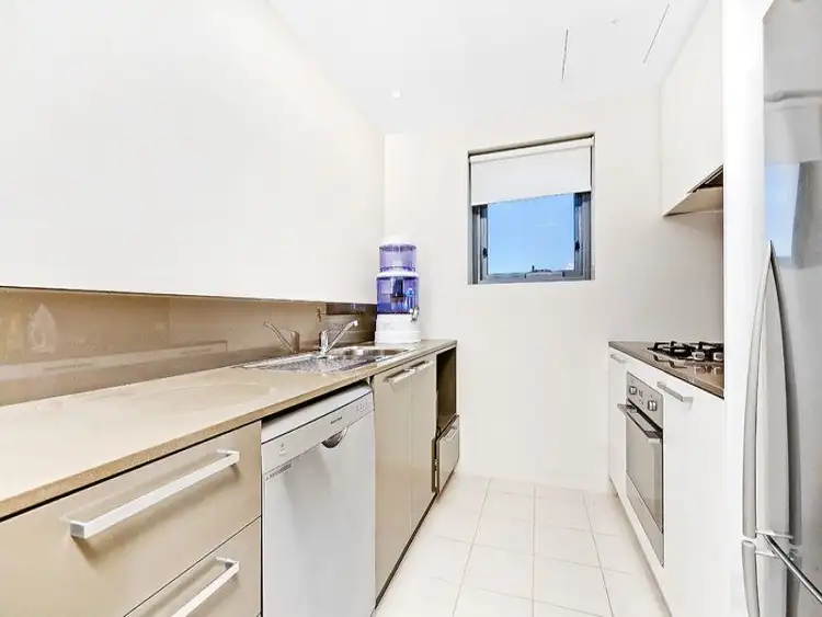 Second view of Homely apartment listing, 404/5 Sylvan Avenue, Balgowlah NSW 2093