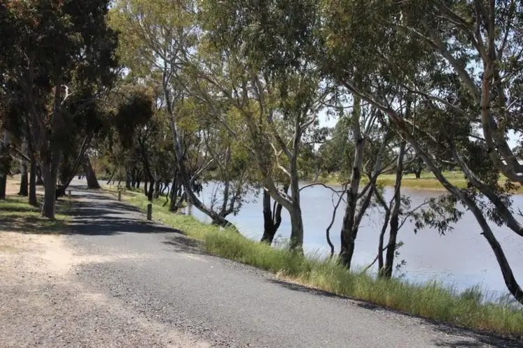 Sixth view of Homely land listing, 7 Brigid Court, Horsham VIC 3400